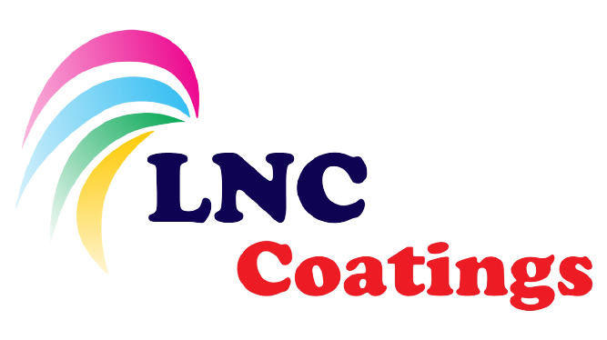 LNC coatings logo
