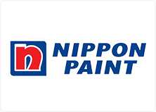 Nippon paint logo